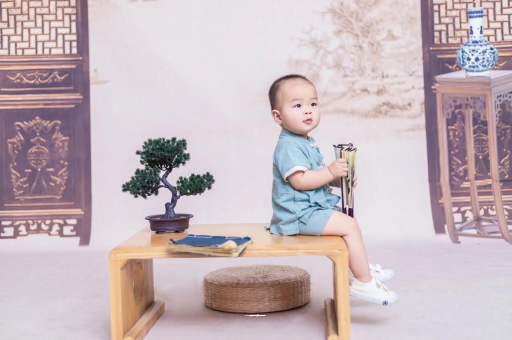 保亭宝宝肚子阵痛